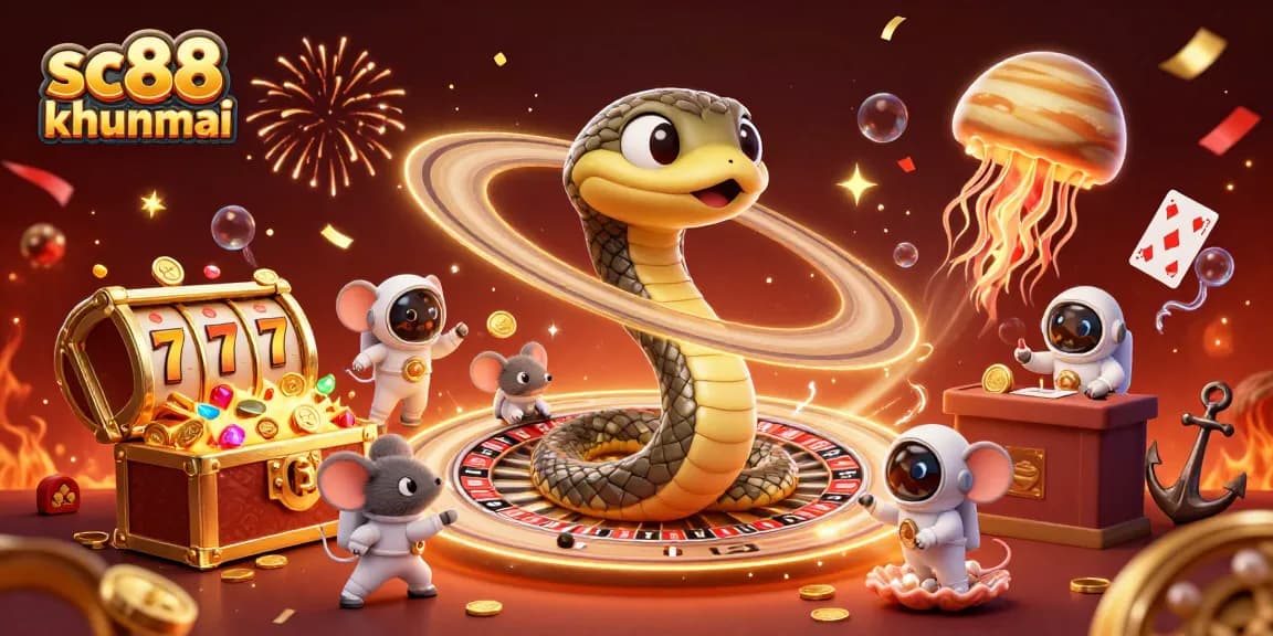 Engage with sc88 khuyenmai as you explore cosmic betting thrills in an ultra-detailed casino scene.