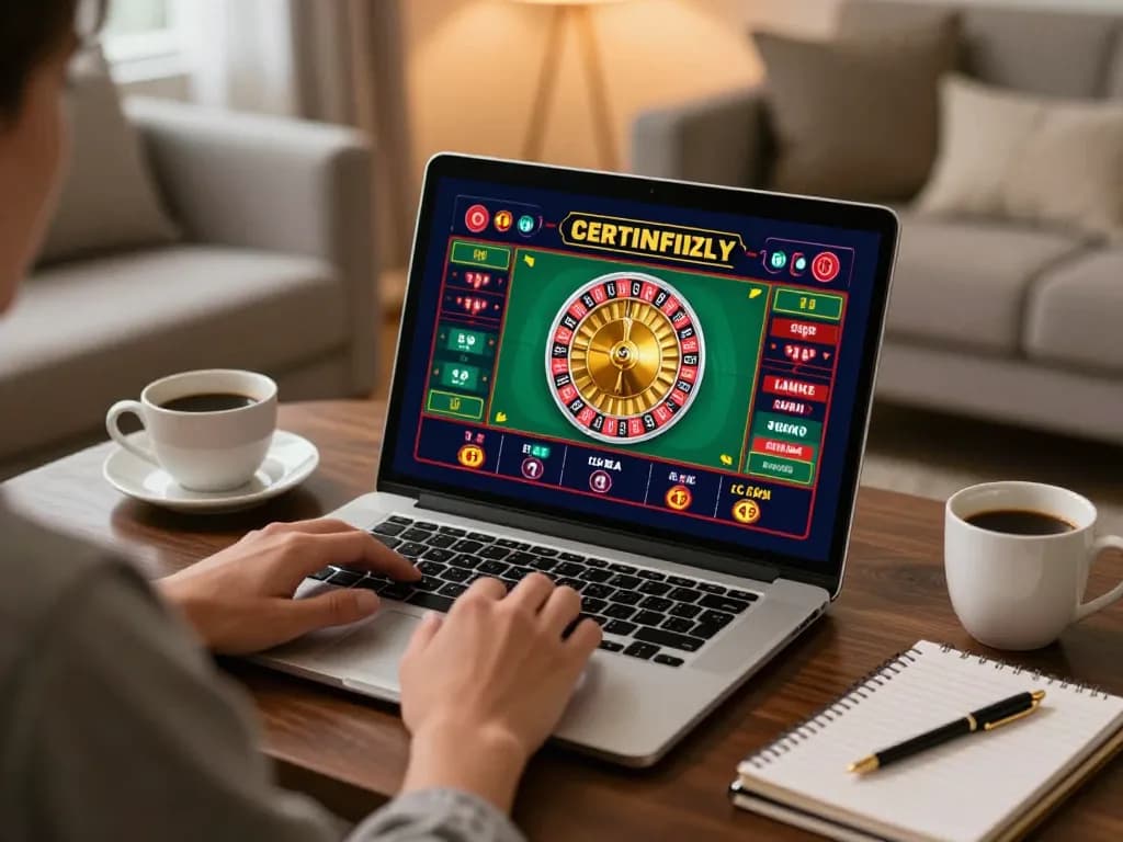 Engage strategically with 688vbest at your cozy online live casino setup.