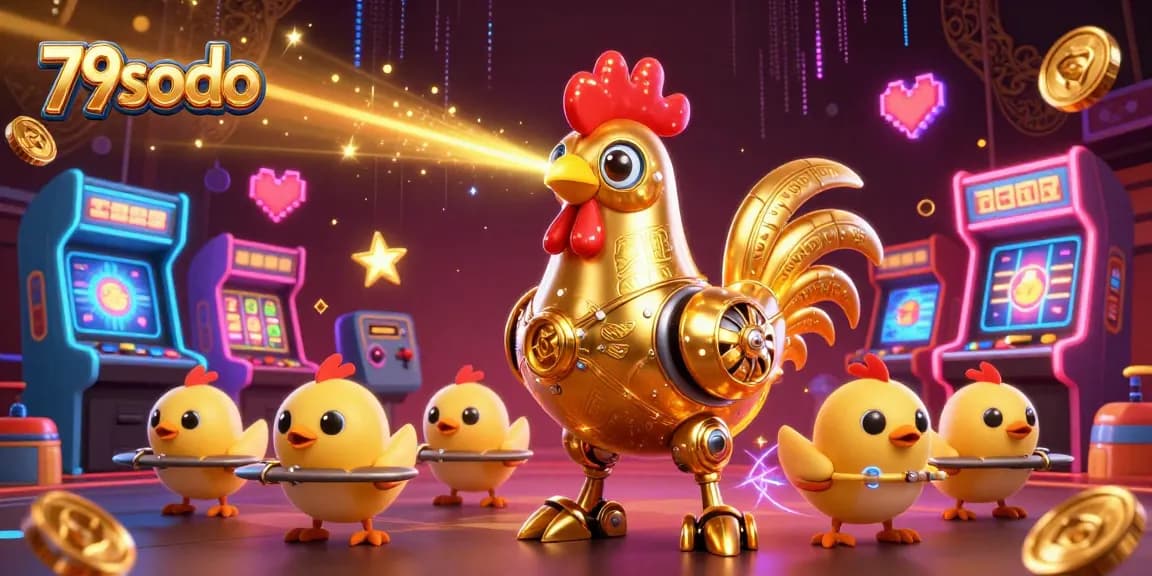 Experience exhilarating gameplay at 79sodo with vibrant visuals and dynamic casino action.