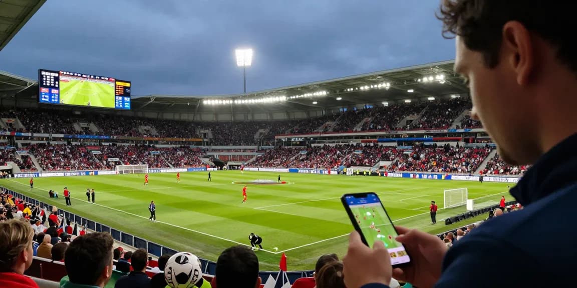 Multicanais: previsões de apostas esportivas, odds de partidas e análises precisas.
