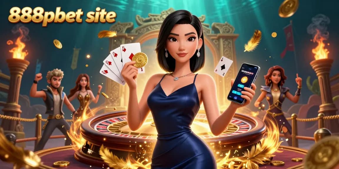 Engage with the 888pbet site through an exquisite casino app experience with vibrant visuals.