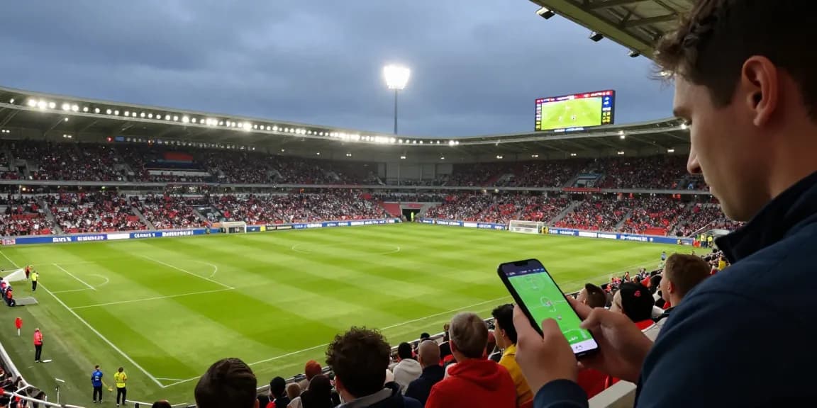 lương sơn tv provides expert betting predictions, live match odds, and sports analysis for football fans.