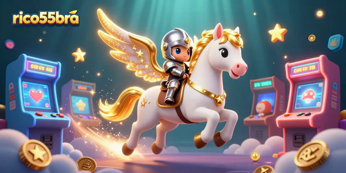 Experience the exciting world of rico55bra with its vibrant casino games and engaging visuals.